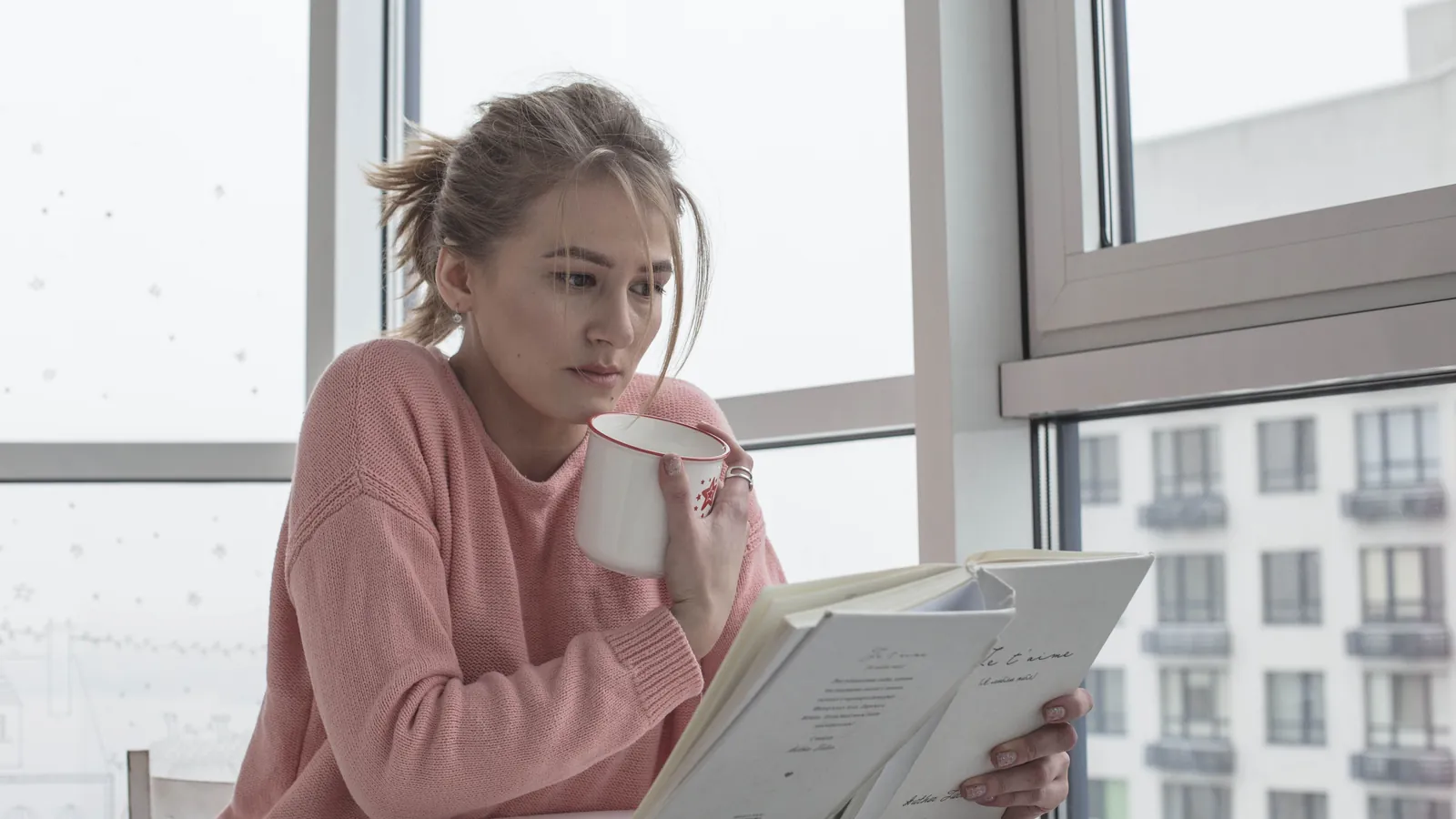 Why Am I Always Tired Even After a Full Night's Sleep?