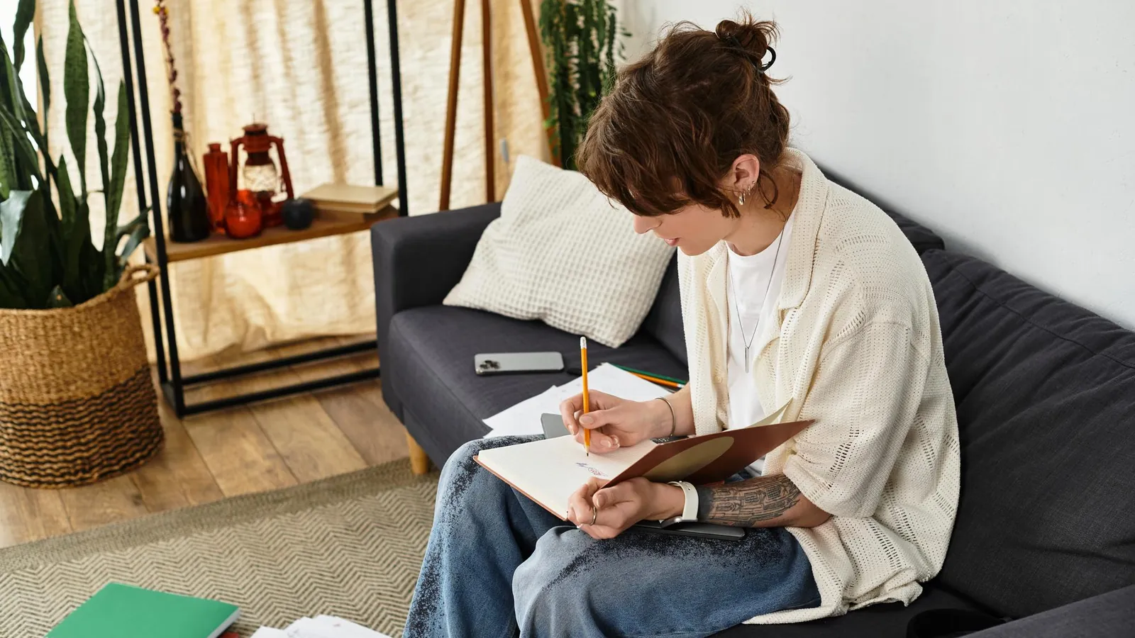 Building Routines That Survive Real Life