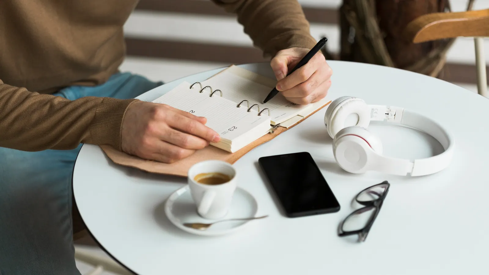 Managing Busy Schedules Without Burning Out