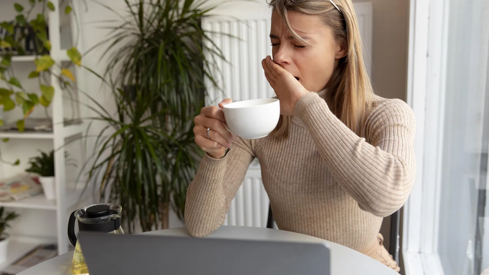 Caffeine Tolerance: When Coffee Stops Working