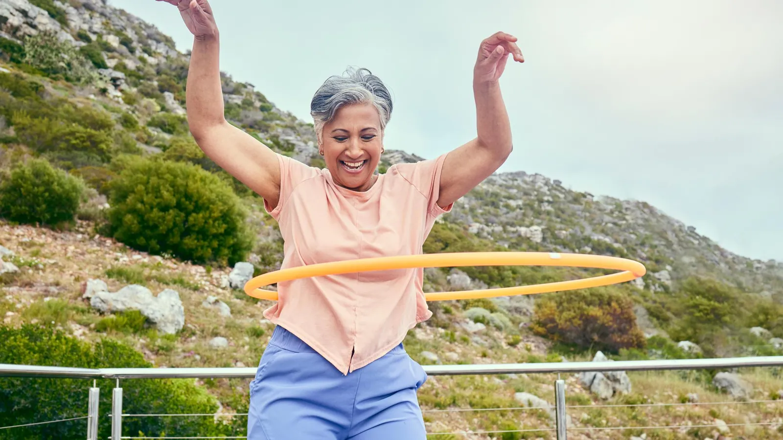 What Happens to Cellular Energy as We Age?