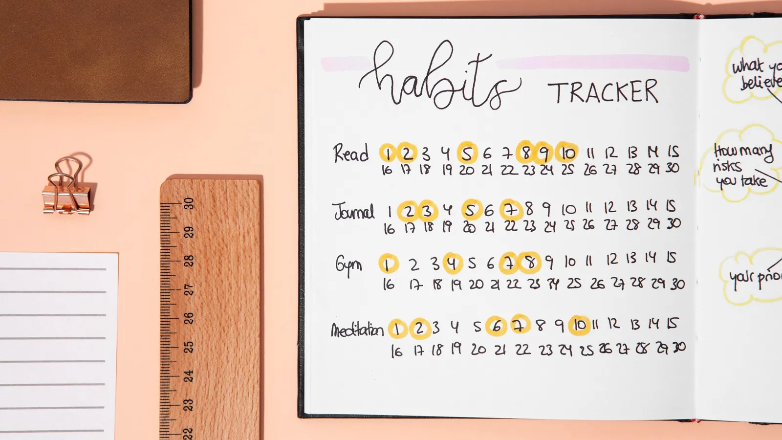 Why Consistency Matters More Than Perfection