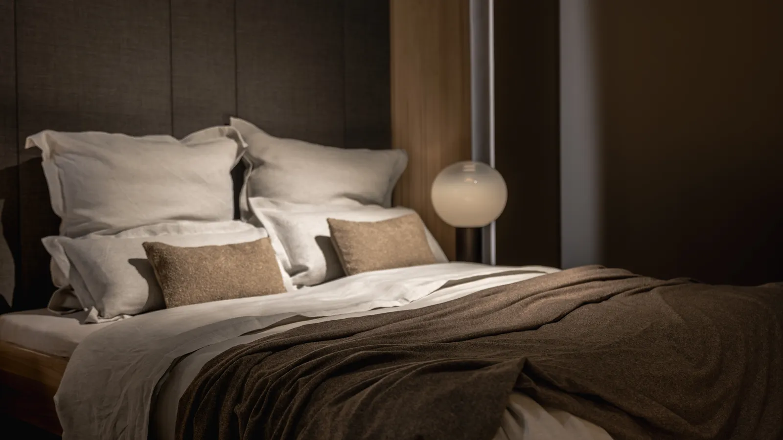 Creating a Better Sleep Environment