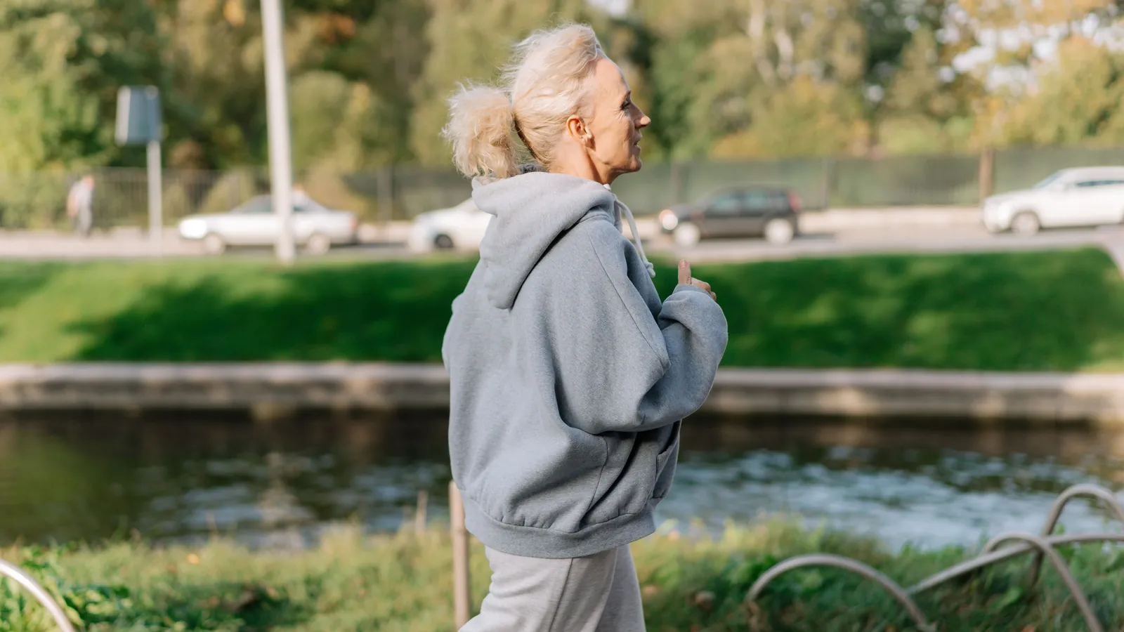 7 Daily Habits Associated With Healthy Aging