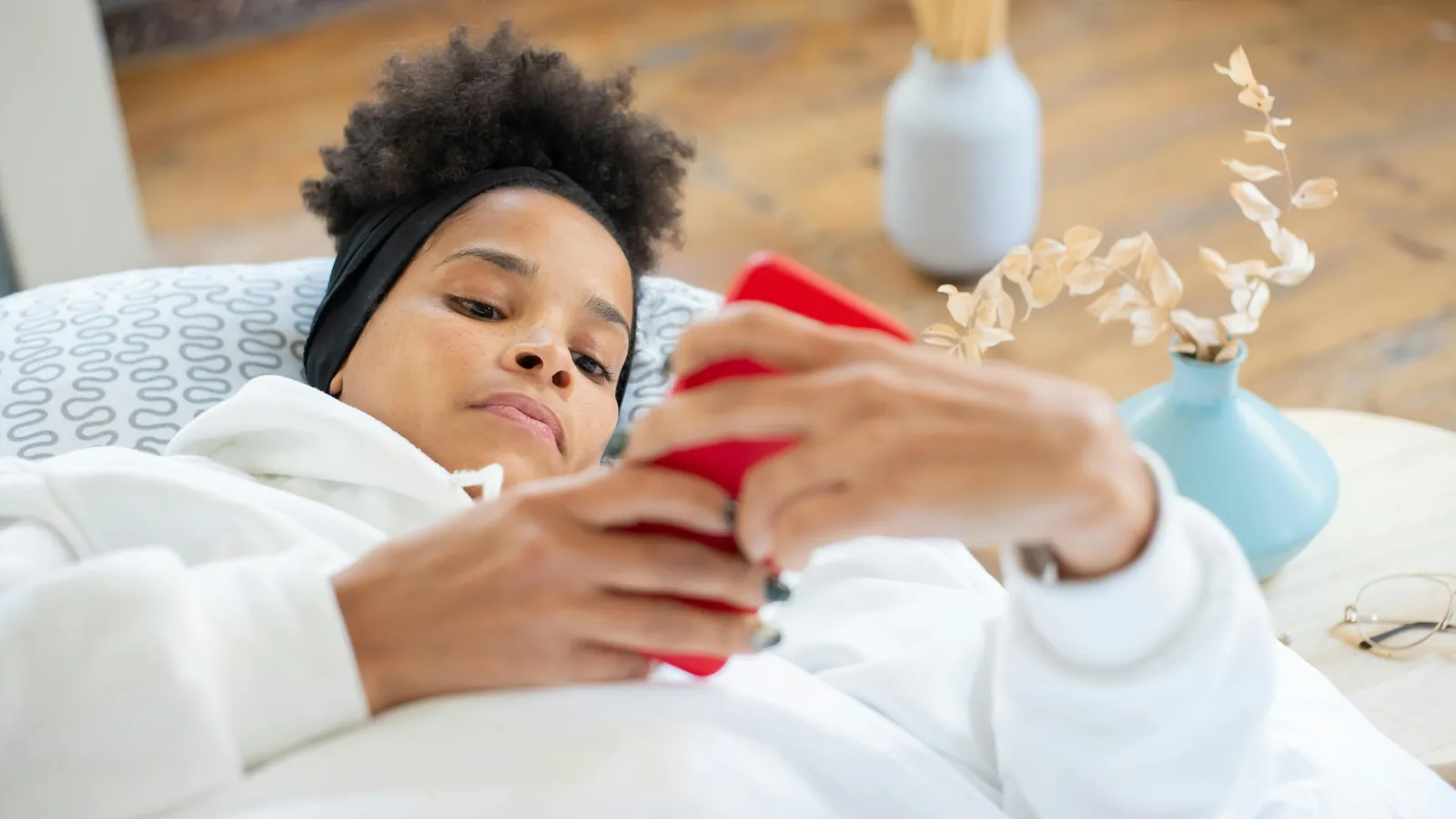 9 Daily Habits That Secretly Drain Your Energy