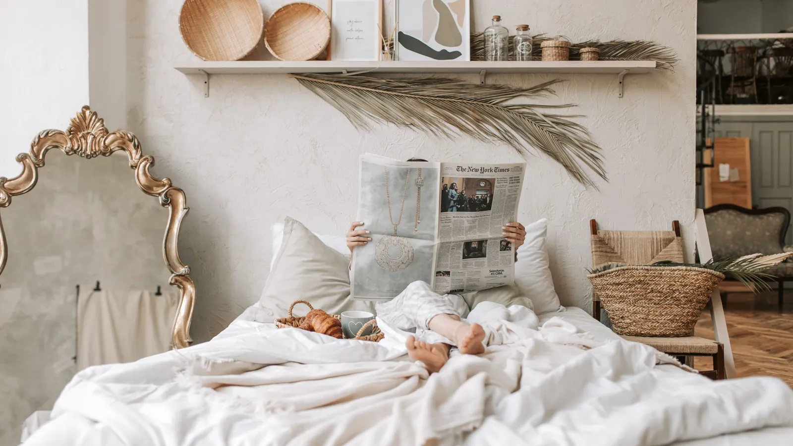 Everyday Habits That Support Brain Health