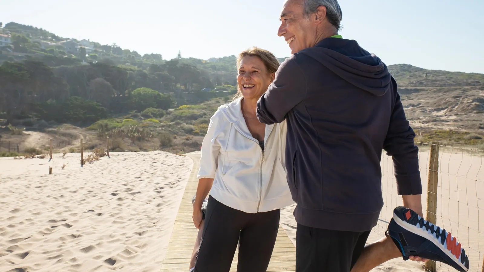 Healthy Aging Starts Earlier Than Most People Think
