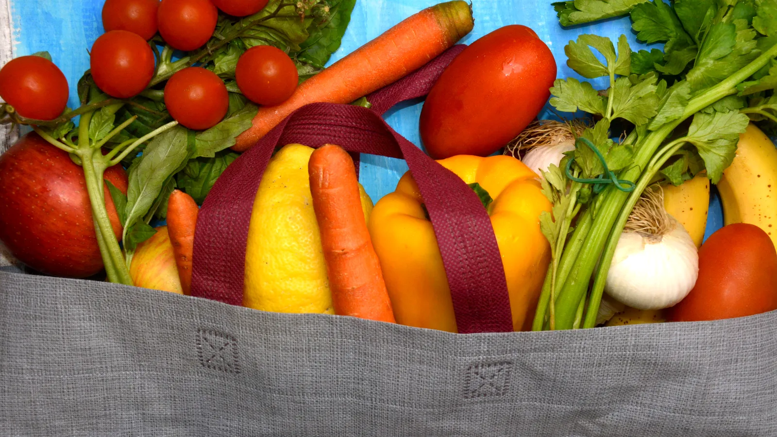 Healthy Eating on a Budget: A Realistic Guide