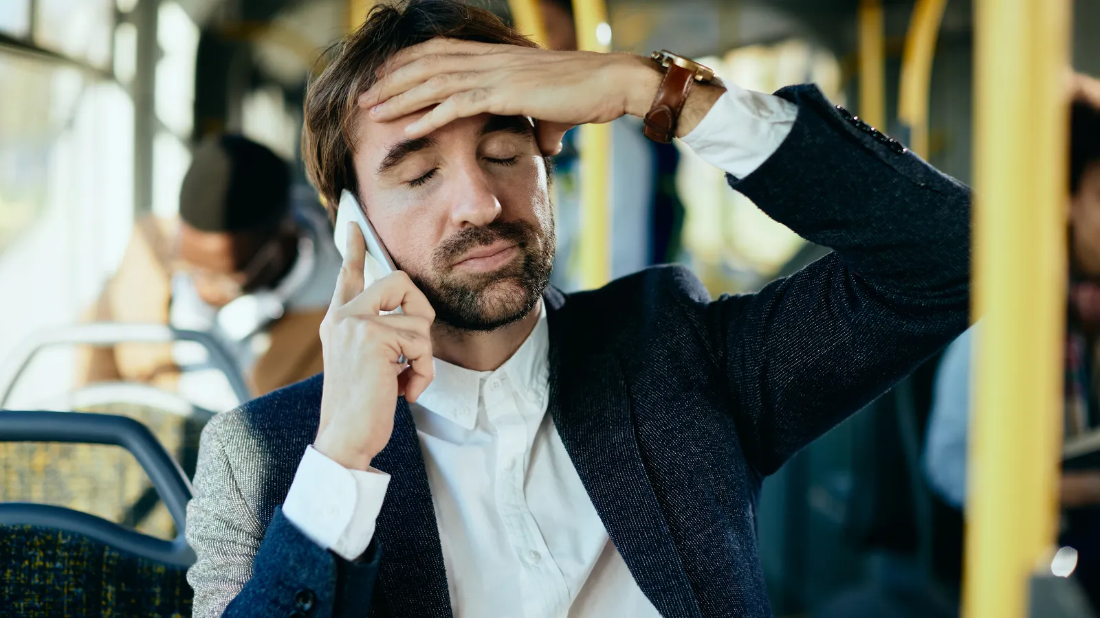 How Modern Life Impacts Daily Energy