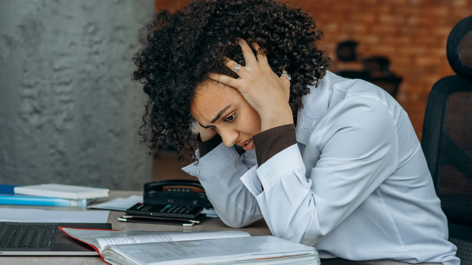 How Stress Impacts Mental Clarity