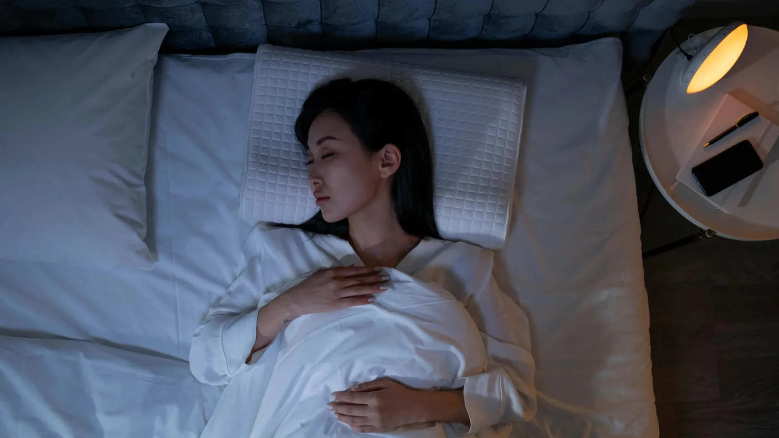 How to Fall Asleep Faster: 12 Techniques That Work in Under 20 Minutes