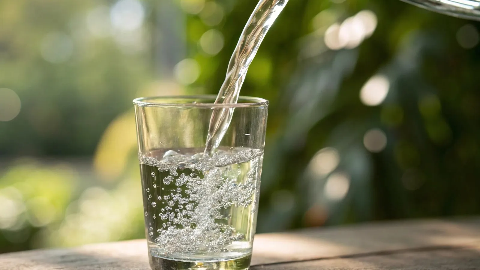 Hydration and Daily Performance: What the Science Says