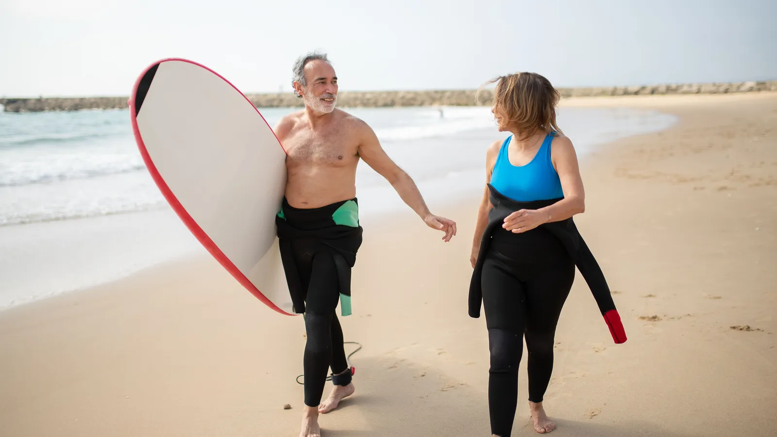 Longevity Trends Experts Are Watching
