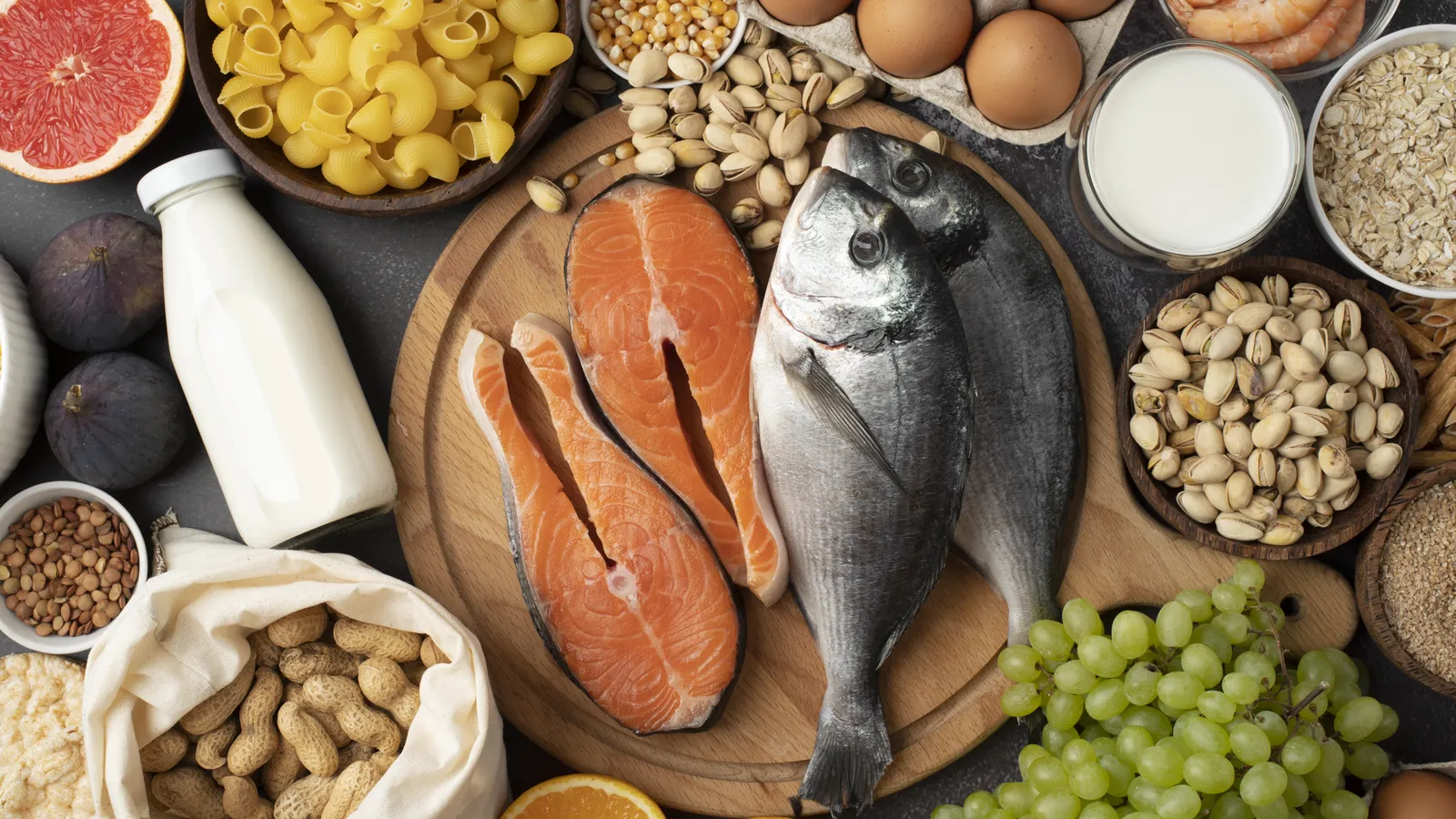 Protein 101: How Much, When, and From What