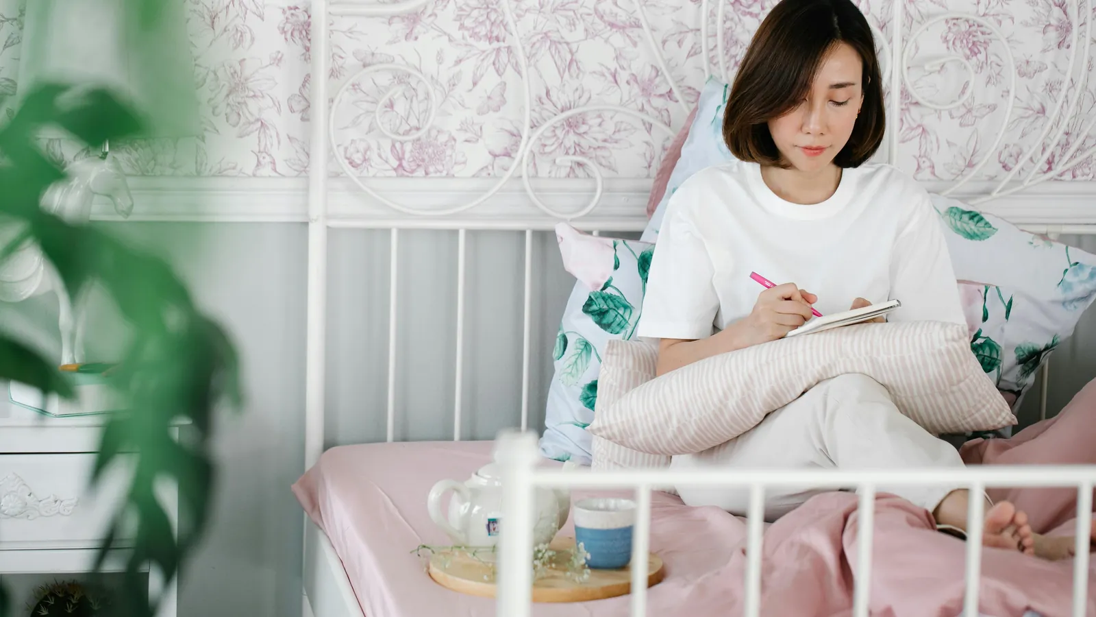 Practical Self-Care Habits That Actually Stick