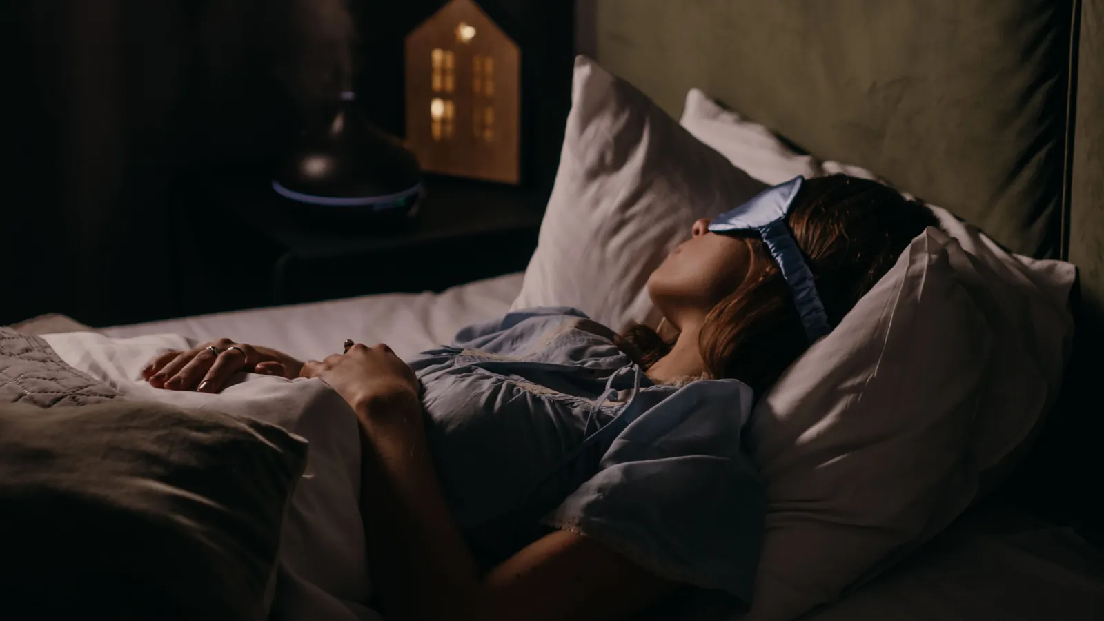 Why Quality Sleep Matters More Than Quantity