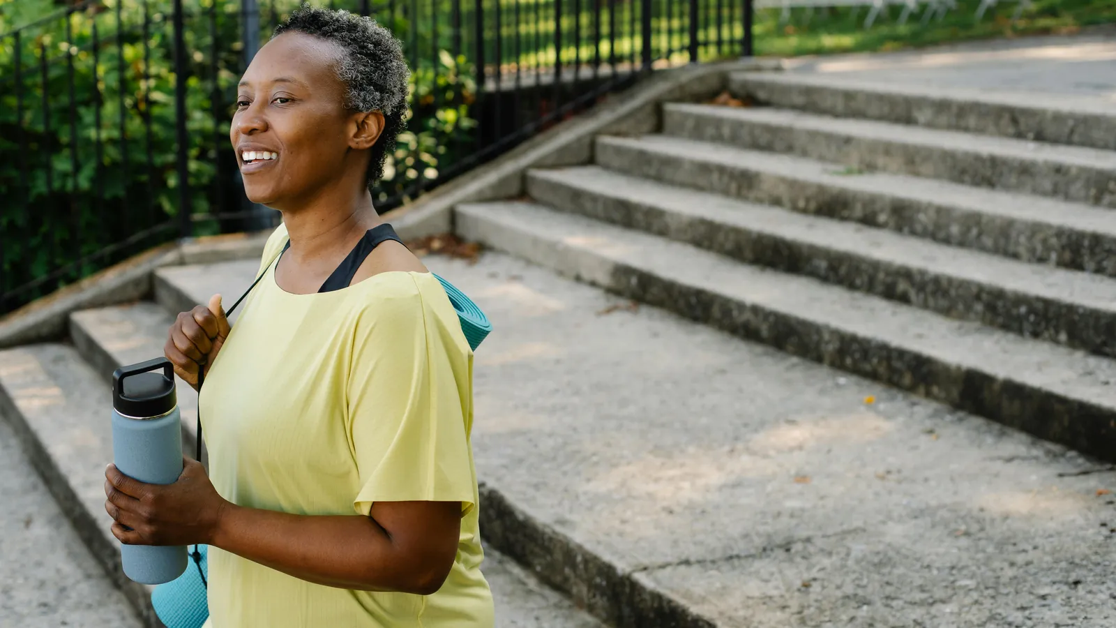 Small Lifestyle Changes That Can Have a Big Impact