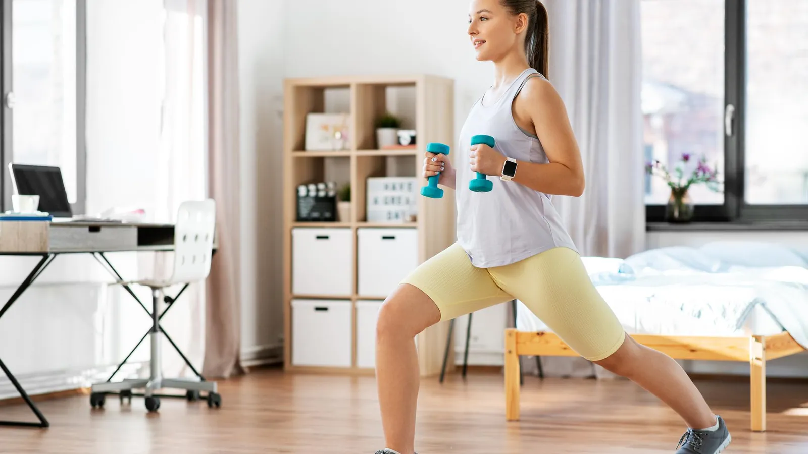 Strength Training for Beginners: The Complete 12-Week Starter Guide