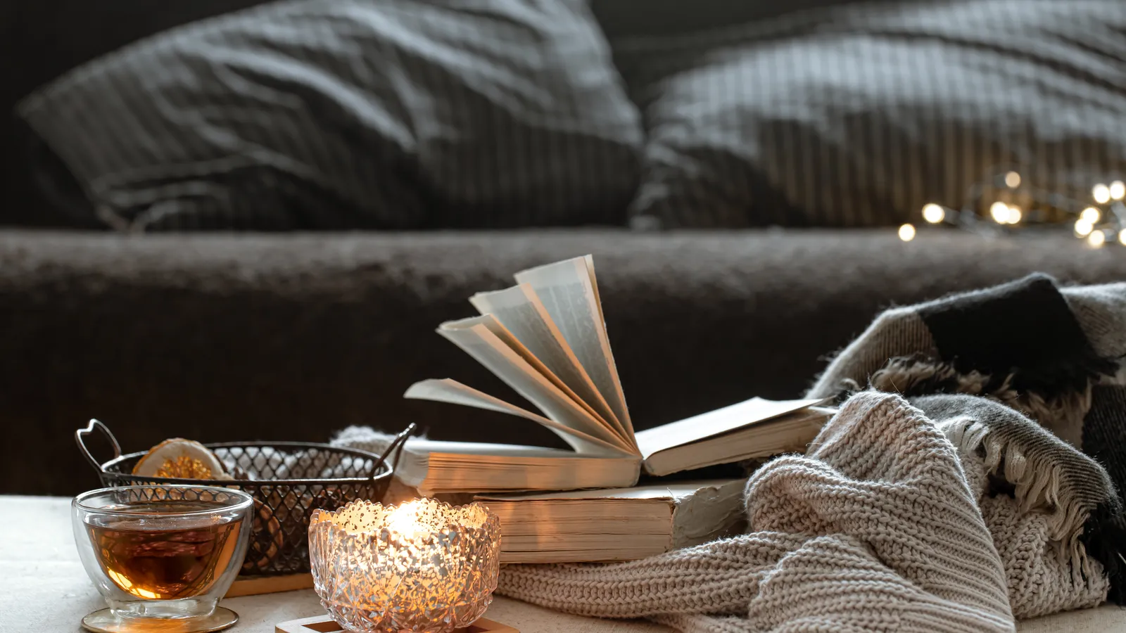 The Wind-Down Routine: Engineering Better Nights