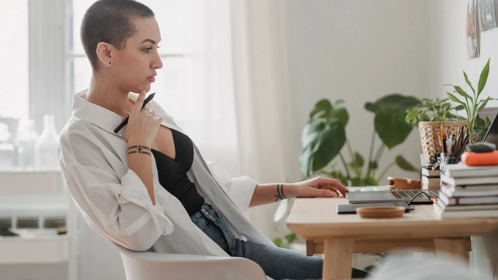 What Experts Say About Mental Energy